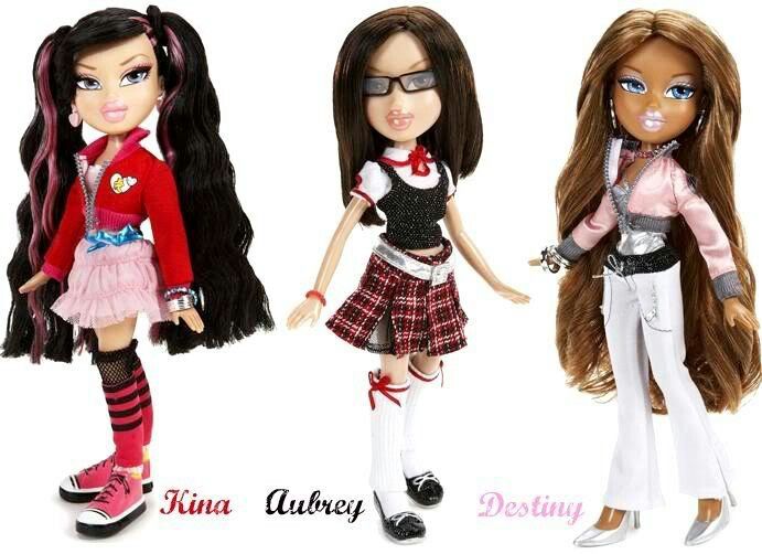 Bratz  Passion For Fashion