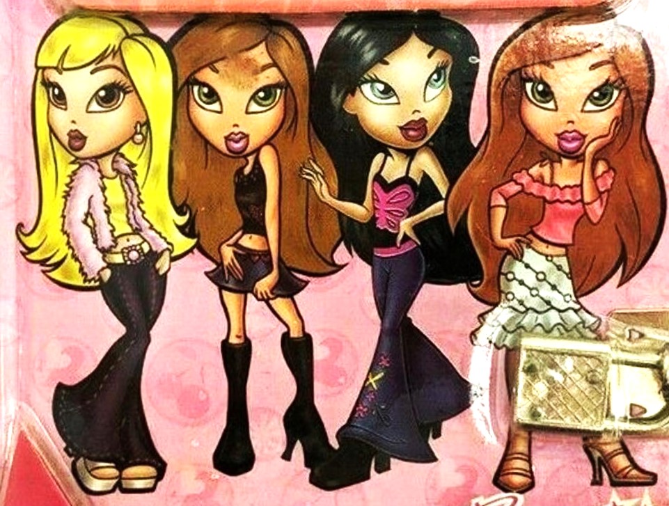 Spring Fling Merch | Bratz Wiki | Fandom