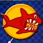 The Shark (Mikko's Logo)