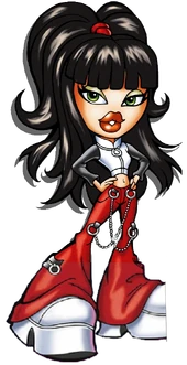 Xpress It! (1st Edition) - Jade (Art).png (686 KB) Jade