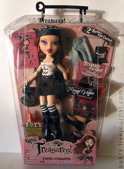 Treasures Bratz Wiki Fandom