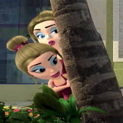 Bratz crush in a rush sales