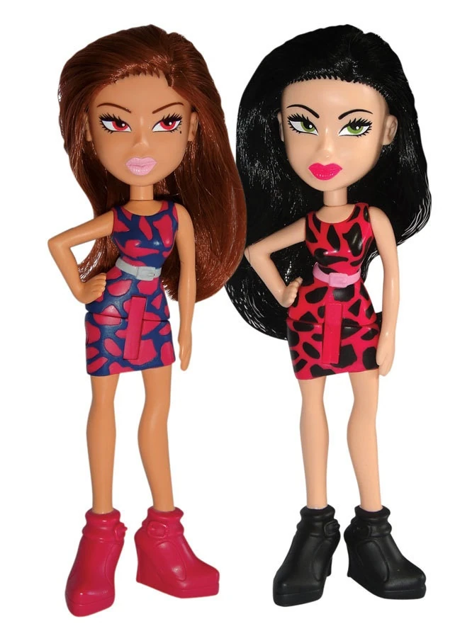 Collectibles | Bratz Wiki | Fandom