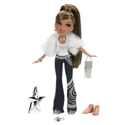 Bratz: Forever Diamondz (renewed) Bratz Forever Diamondz Jade