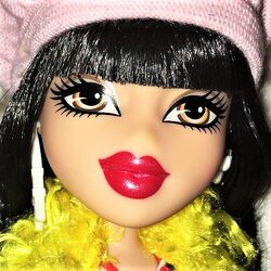 Study Abroad 2nd Edition Bratz Wiki Fandom