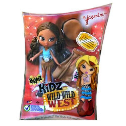 Bratz wild wild west yasmin hotsell