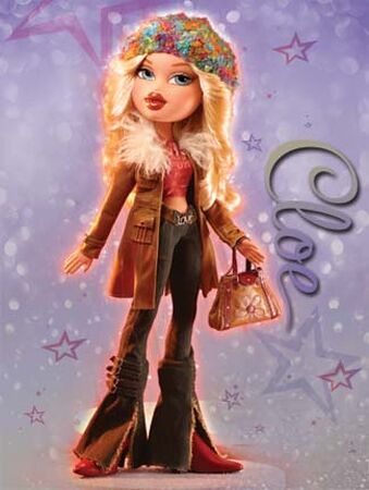Big bratz doll yasmin cheap