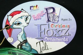 Foxz Christmas