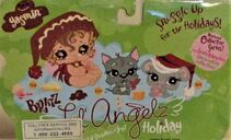 Lil' Angelz - Holiday (2)