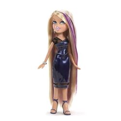 Bratz magic hair cloe outlet