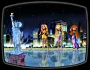 Commerical for America Rocks