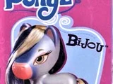Ponyz (3rd Edition)