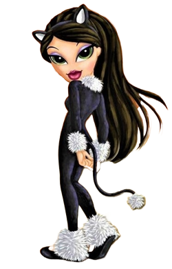 Jade the bratz store