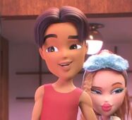 Dylan in Alwayz Bratz (Webseries)