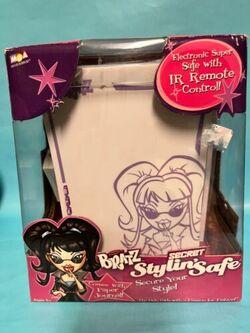 Plugged In 2005 Bratz Wiki Fandom