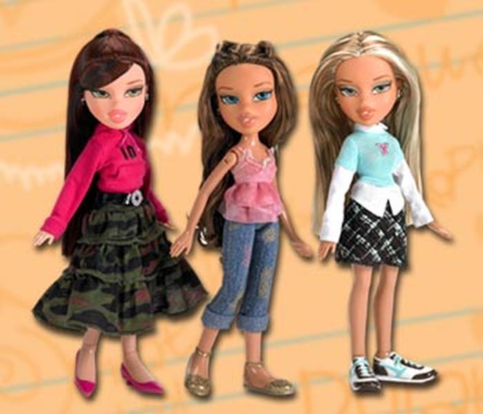 Back to School Bratz Wiki Fandom