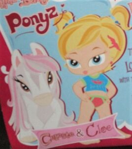 Celeste & Cloe