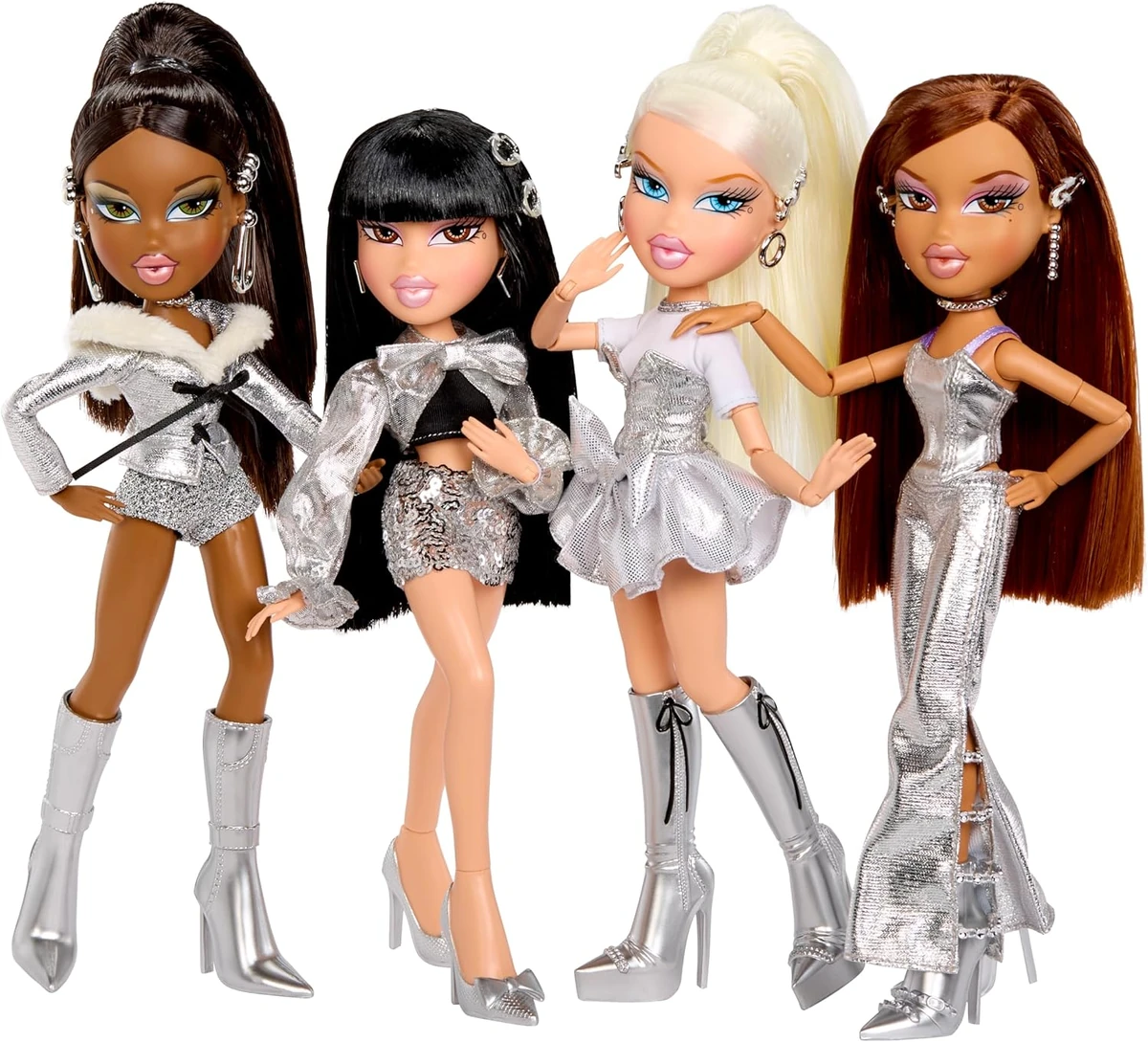 Charmz | Bratz Wiki | Fandom