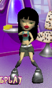 Jade Bratz Wiki Fandom Jade Bratz Wiki Fandom