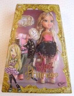 Princess | Bratz Wiki | Fandom