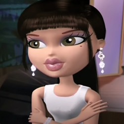 Yasmin Bratz