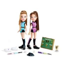 bratz-sleep-over-leah, Buy Bratz Doll Online