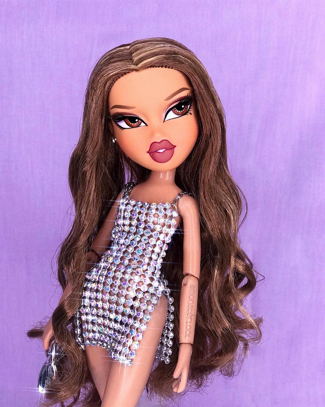 Yasmin, Bratz Wiki