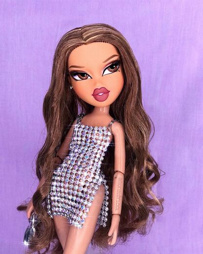 Og bratz dolls hotsell