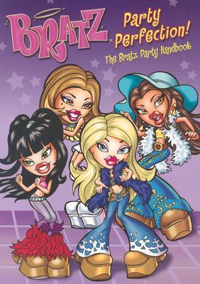 Party Perfection | Bratz Wiki | Fandom