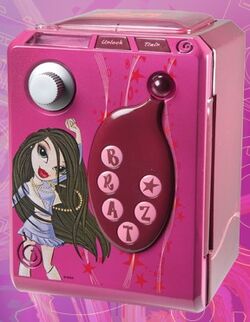 Plugged in 2007 Bratz Wiki Fandom