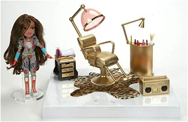 World Hotspots Salon