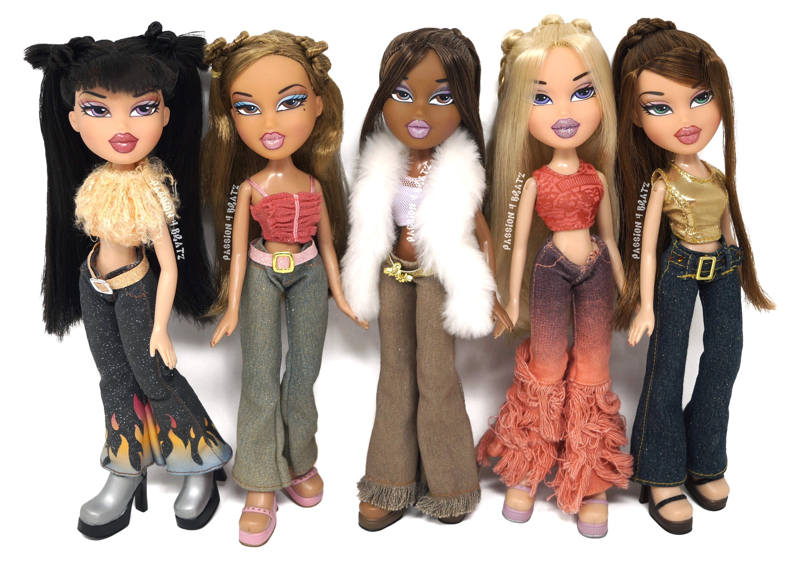 Funk 'N' Glow (2nd Edition) | Bratz 