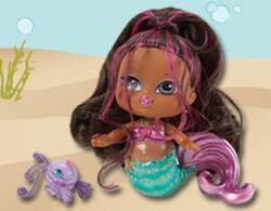 Mermaidz Bratz Babyz Bratz Wiki Fandom