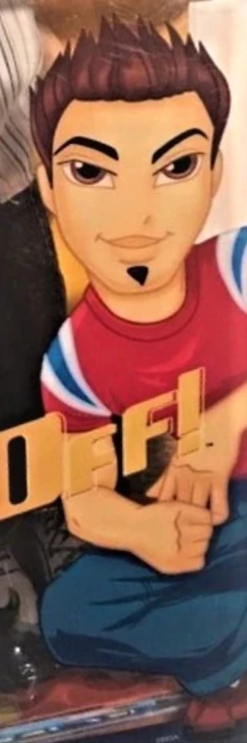 Eitan | Bratz Wiki | Fandom