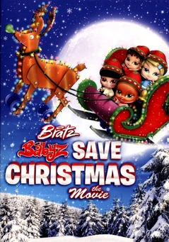 Bratz Babyz Save Christmas