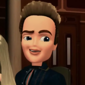 Cameron in Bratz go to Paris