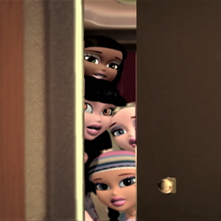 Bratz survivor sale