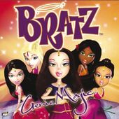 Bratz: Genie Magic (Soundtrack) | Bratz Wiki | Fandom