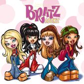 Bratz Lookz Cover Art