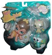 Lil' Angelz (1st Edition)