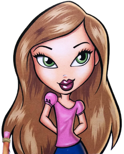 Talia Bratz Wiki Fandom
