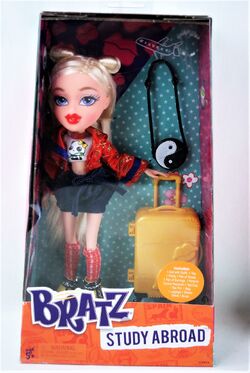 Bratz cheap cheap