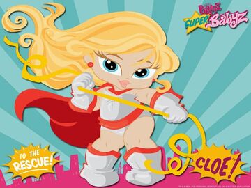 Google drive bratz super babyz 2025