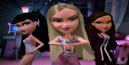 Slumber Party | Bratz Wiki | Fandom