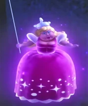 Fairy Godmother