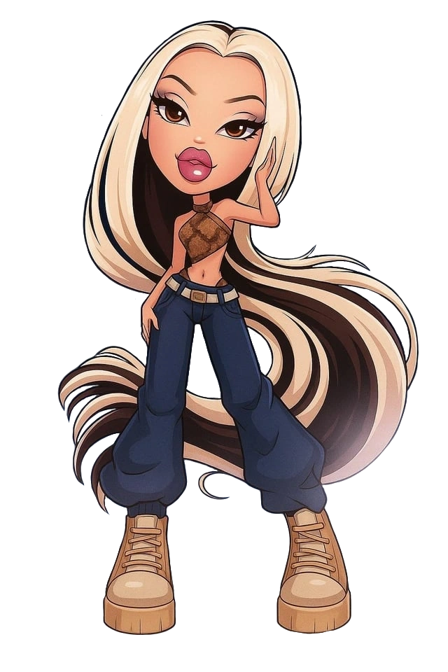 Lola Indigo | Bratz Wiki | Fandom