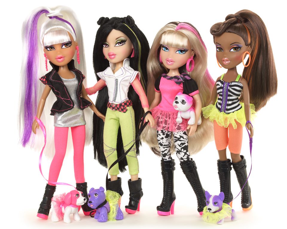 Neon Runway | Bratz Wiki | Fandom