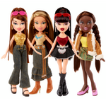 Dolls
