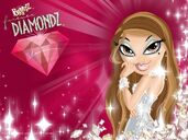Forever Diamondz - Yasmin (Wallpaper)