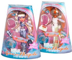 Live In Concert Bratz Wiki Fandom
